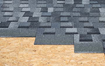 expert Llanddona asphalt roof companies