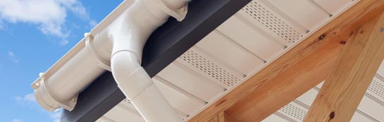 get Llanddona guttering quotes today