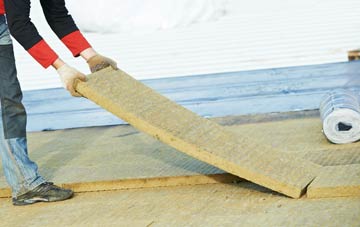 tapered roof insulation Llanddona, Isle Of Anglesey