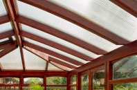 Llanddona conservatory roofing insulation