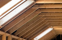 Llanddona tapered roof insulation quotes